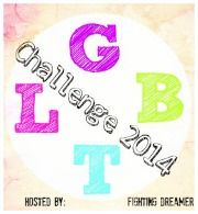 LGBT YA Reading Challenge