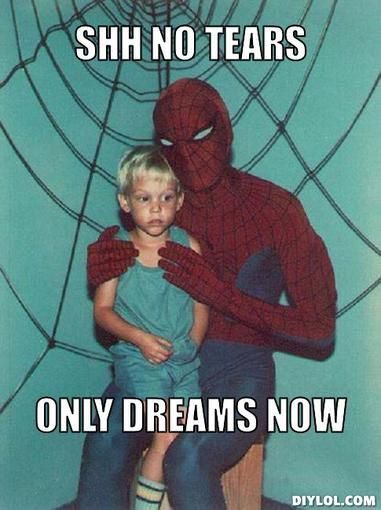 do-not-want-spiderman-meme-generator-shh-no-tears-only-dreams-now-1347c9_zpsk4bndfqv.jpg