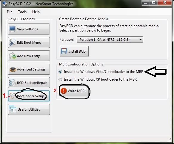 Se Puede Reparar Windows 7 Desde Ubuntu