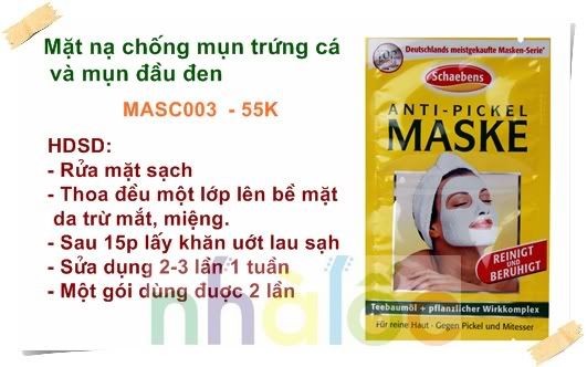 My pham hang xach tay cua Duc nhanh tay keo het ngo 22 lang ha-maske1