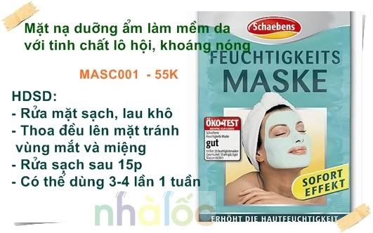 My pham hang xach tay cua Duc nhanh tay keo het ngo 22 lang ha-maske2