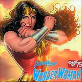 Podcast: DC's Wonder Woman 75th Anniversary Special (2016)