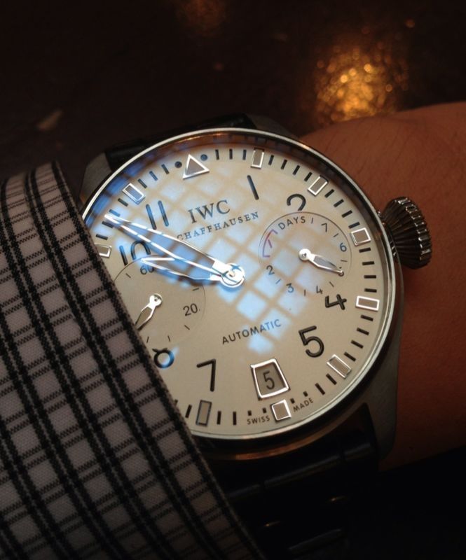 Breitling Replica Watch Straps