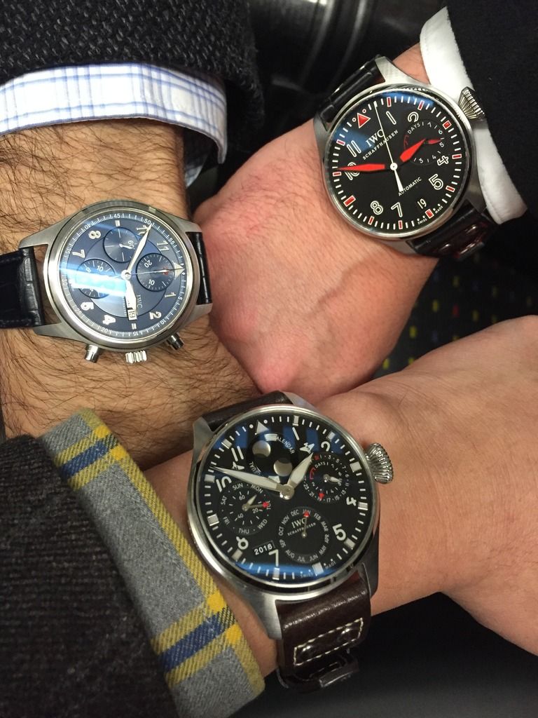 Panerai 682 Replica