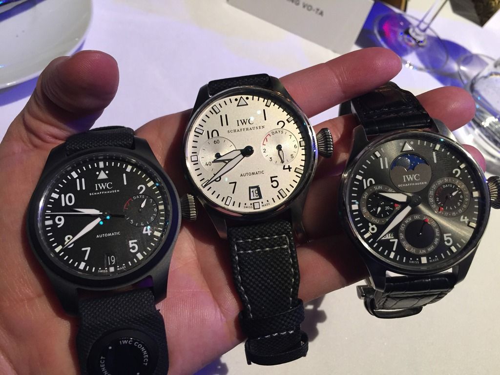 Bell And Ross Copies Watch