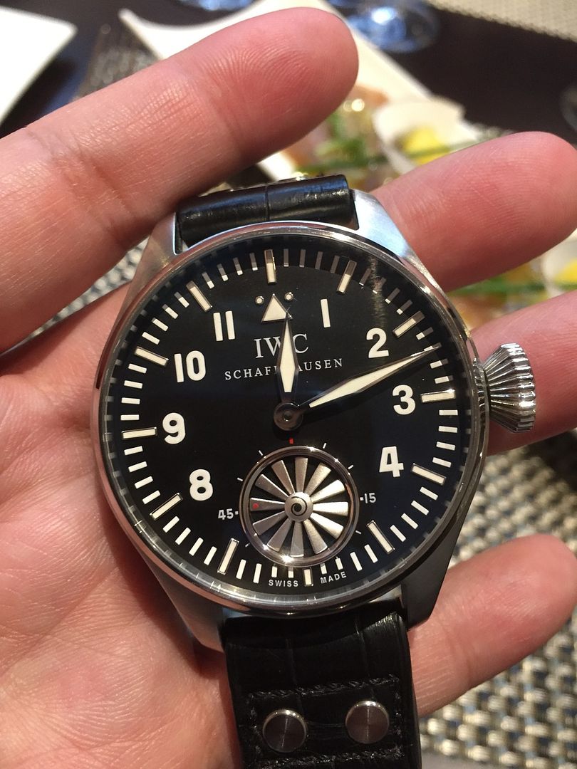 How To Spot A Fake Breitling Superocean 2 Authentic
