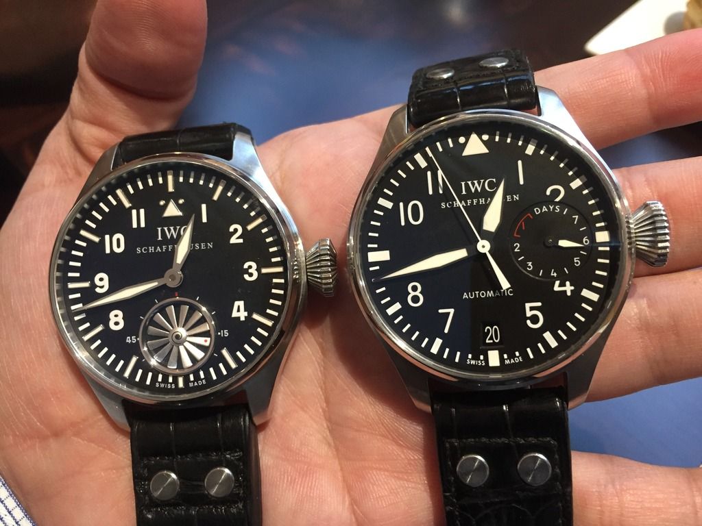 Are Fake Watches Coming From The Ukraine