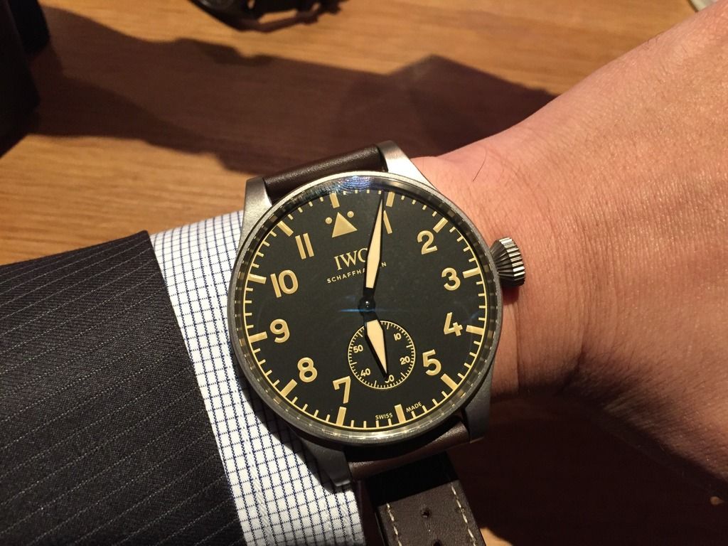 Bell And Ross Imitations Watches