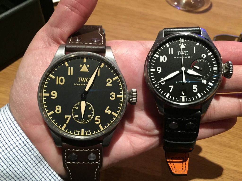 Glashutte Replika Watches