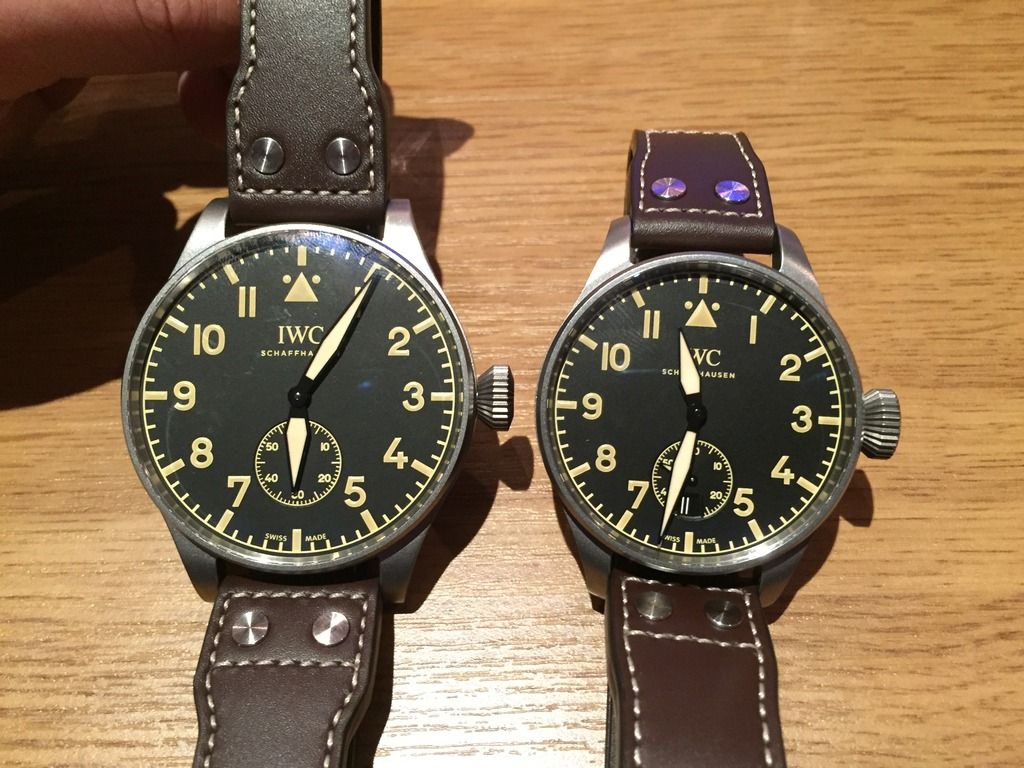 Panerai Fake