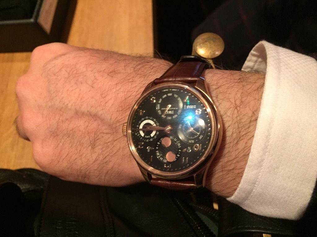 Fakes Parmigiani Fleurier Watch