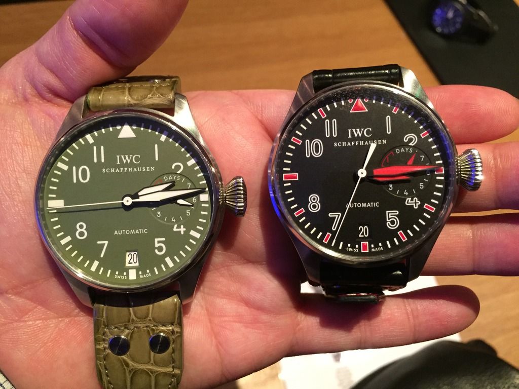Swiss Made Replicas Watches