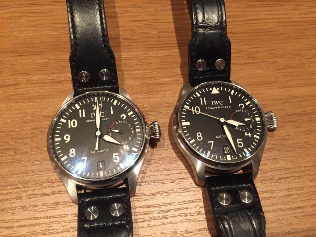 Oris Replication