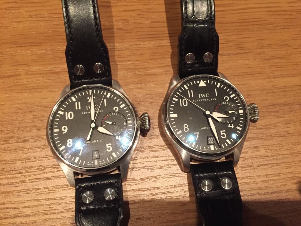 Christopher Ward Replikas Watch