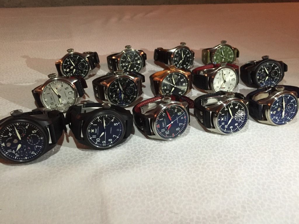 Copy Parmigiani Fleurier Watches