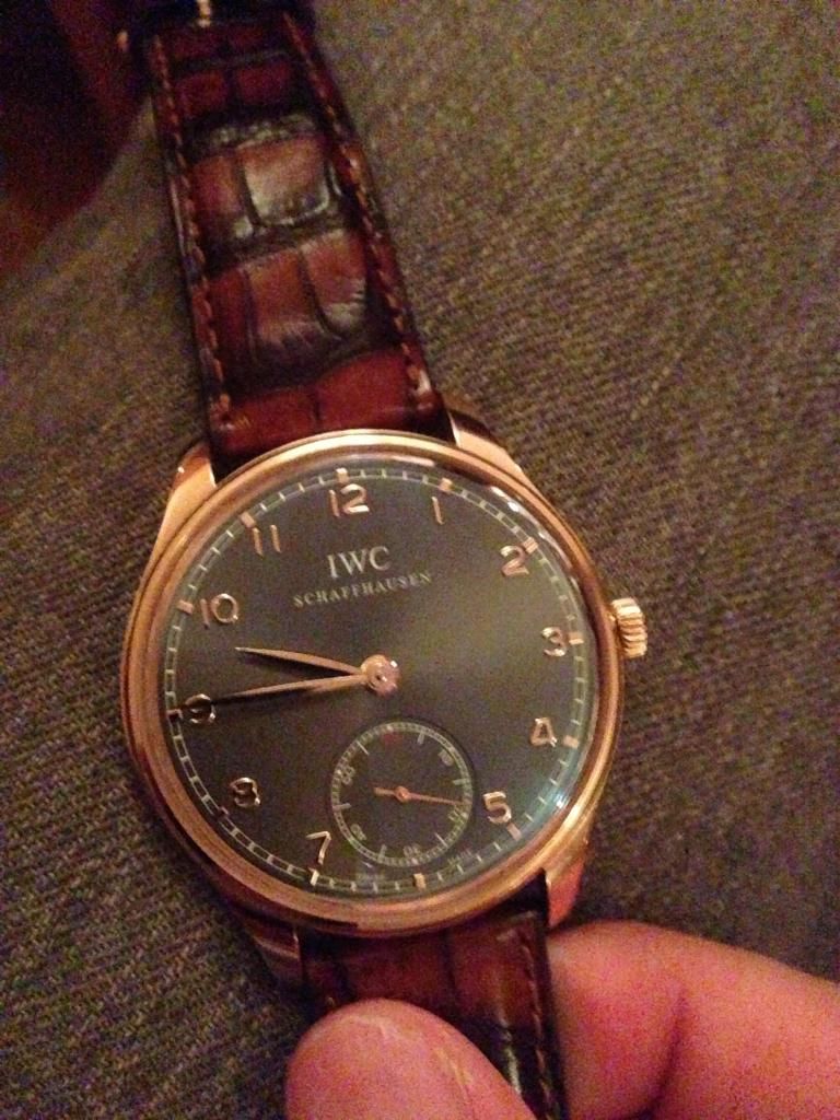 Bell And Ross Heritage Replica