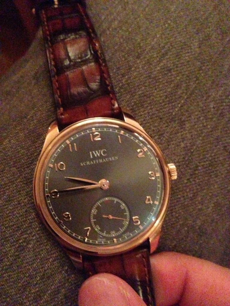 Panerai Replica Watch Guide