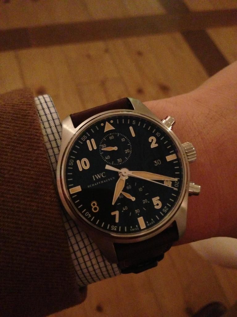 How To Spot A Longines Fake