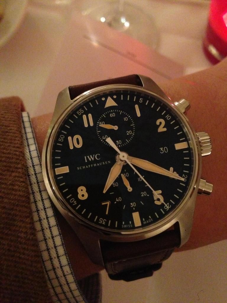 Replica Mondaine Big Date Watch