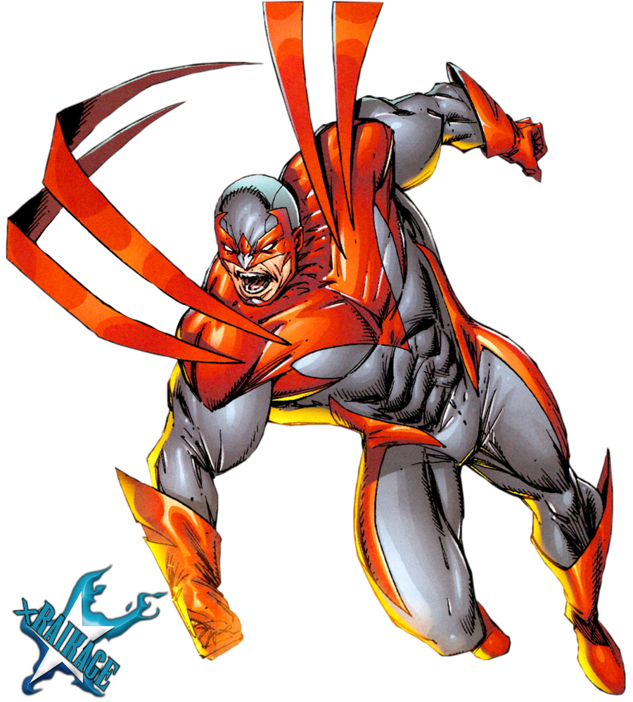 hawk hero