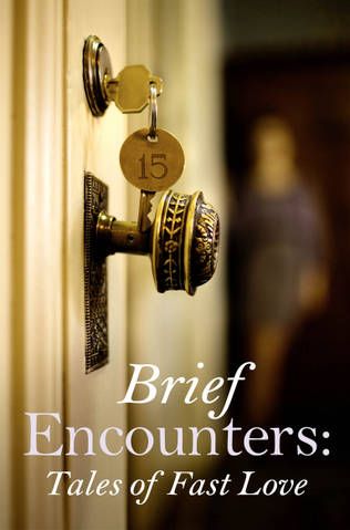 Brief Encounters Tales of Fast Love