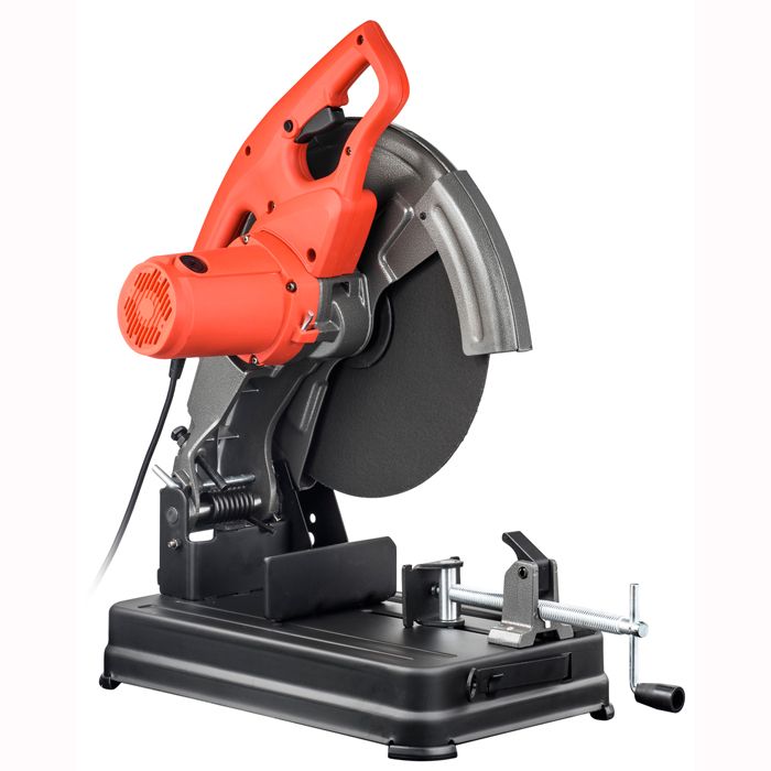 Mitre Slide Saw with steel cutting blade? - Renovate Forum