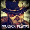 Solomon Deacon Avatar