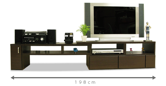 Kệ Tivi Giá Rẻ Tại Hồ Chí Minh - 4