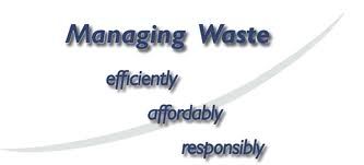 waste management services uk