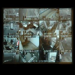 cctv troubleshooting