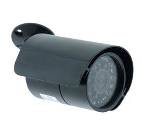 Security 

Surveillance Cameras