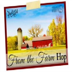 Join all of us and check out our From the Farm Hop