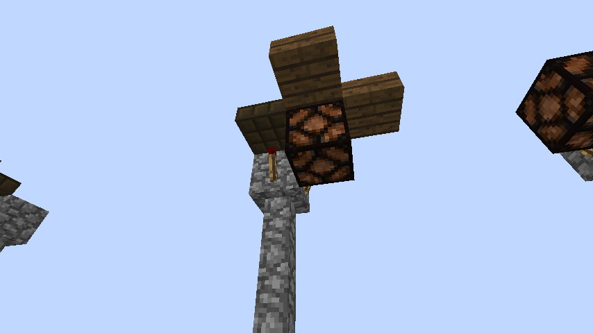 Minecraft Stree...