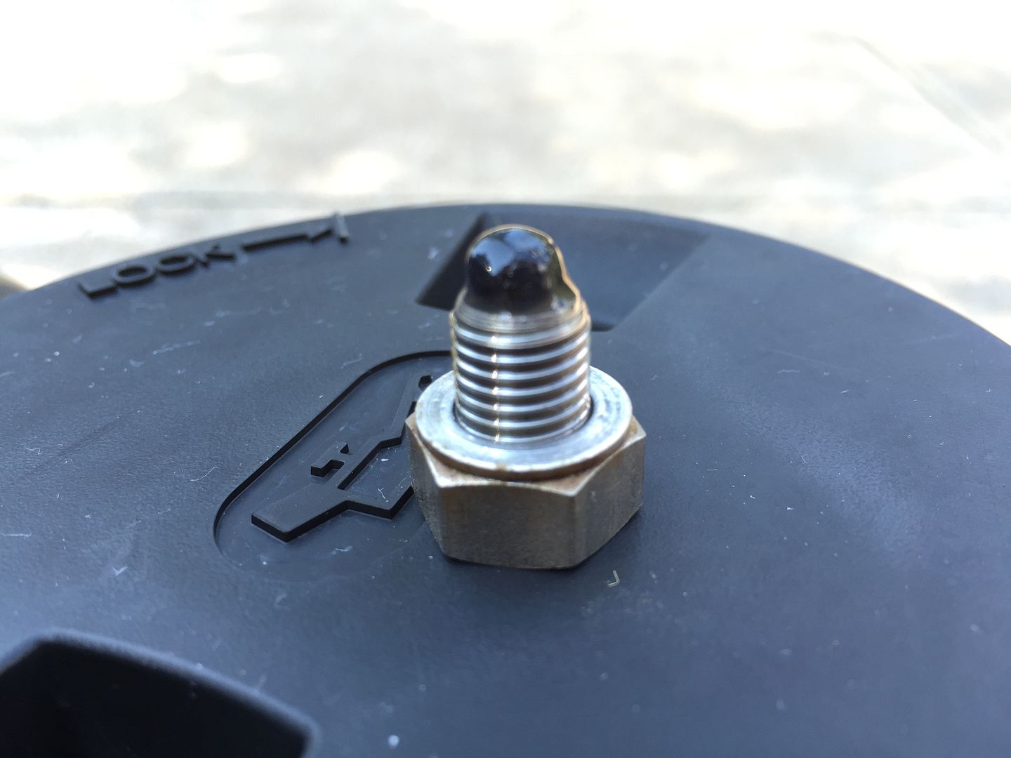 Are drain plugs worth it? Page 2 Yamaha Grizzly ATV Forum