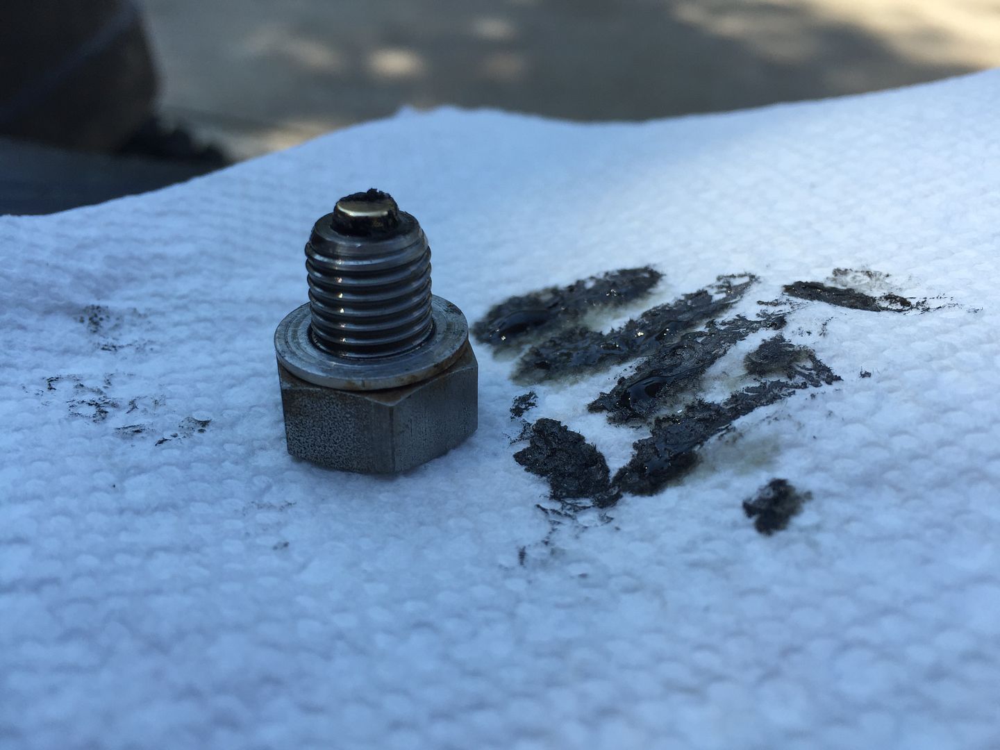 Are drain plugs worth it? Page 2 Yamaha Grizzly ATV Forum