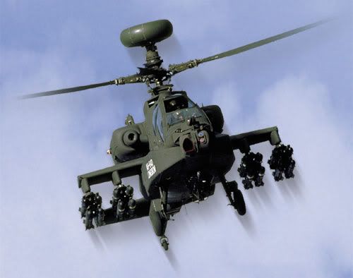 [QUÂN SỰ] So sánh và thông tin về 3 loại trực thăng quân sự Comanche vs Apache vs BlackHawk