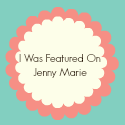 Jenny Marie