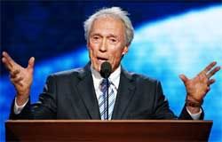 Clint Eastwood Clint Eastwood