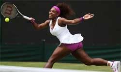 Serena Williams Serena Williams