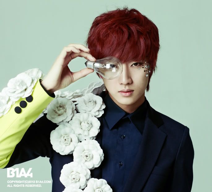 jinyoung Pictures, Images and Photos