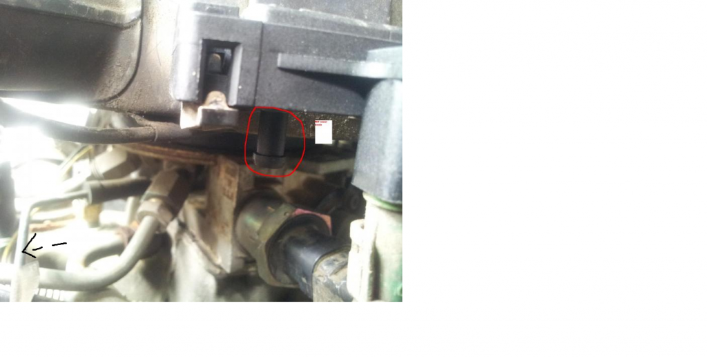 1991 GMC Sonoma missing parts - S-10 Forum
