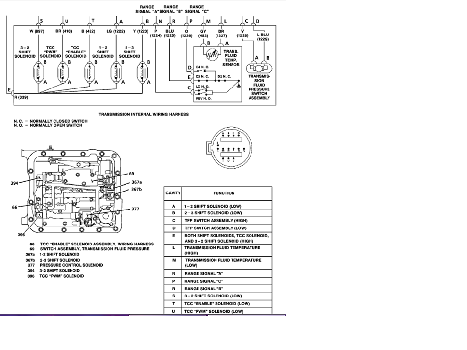 Holden vt v6 460le wiring diagram | Just Commodores