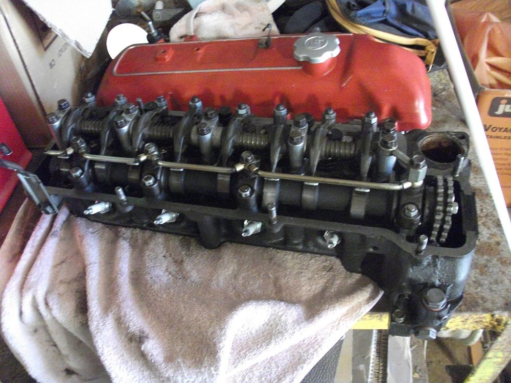 18rc toyota engine #6