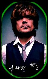 Peter Dinklage Avatar