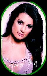 Lea Michele Avatar