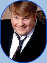 Chris Farley Avatar