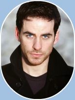 Colin O'Donoghue Avatar