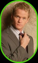 Neil Patrick Harris Avatar