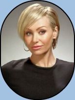 Portia de Rossi Avatar