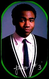 Donald Glover Avatar